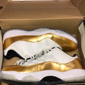 Jordan 11 closing ceremony size 11